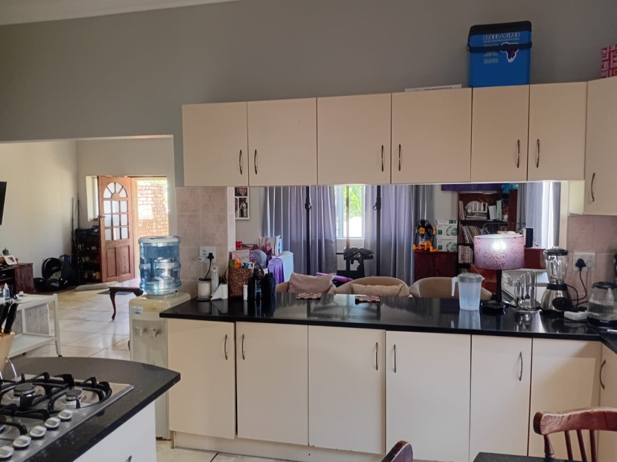 To Let 3 Bedroom Property for Rent in Greenfields Eastern Cape